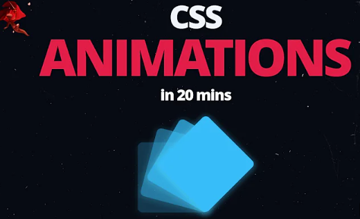 CSS Anim